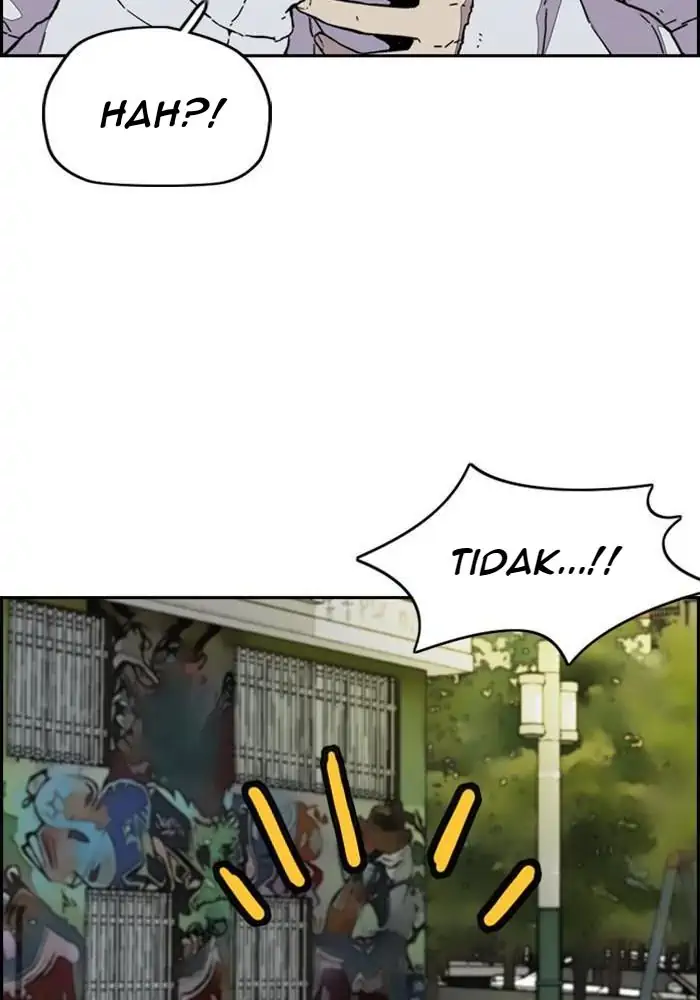 Wind Breaker Chapter 334 - 1133
