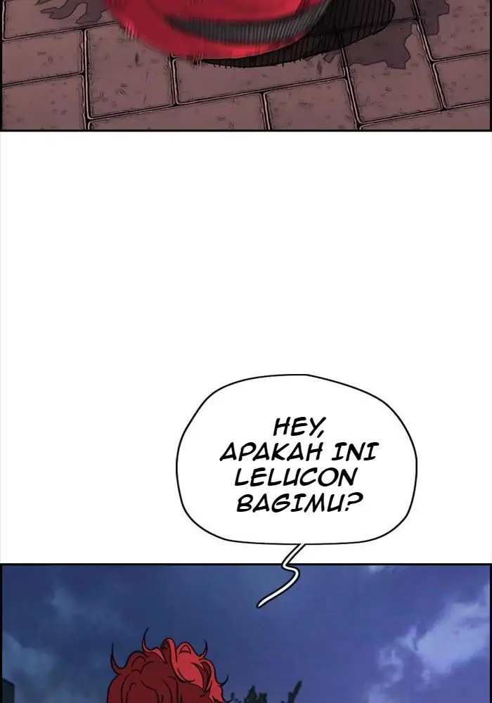 Wind Breaker Chapter 334 - 1059
