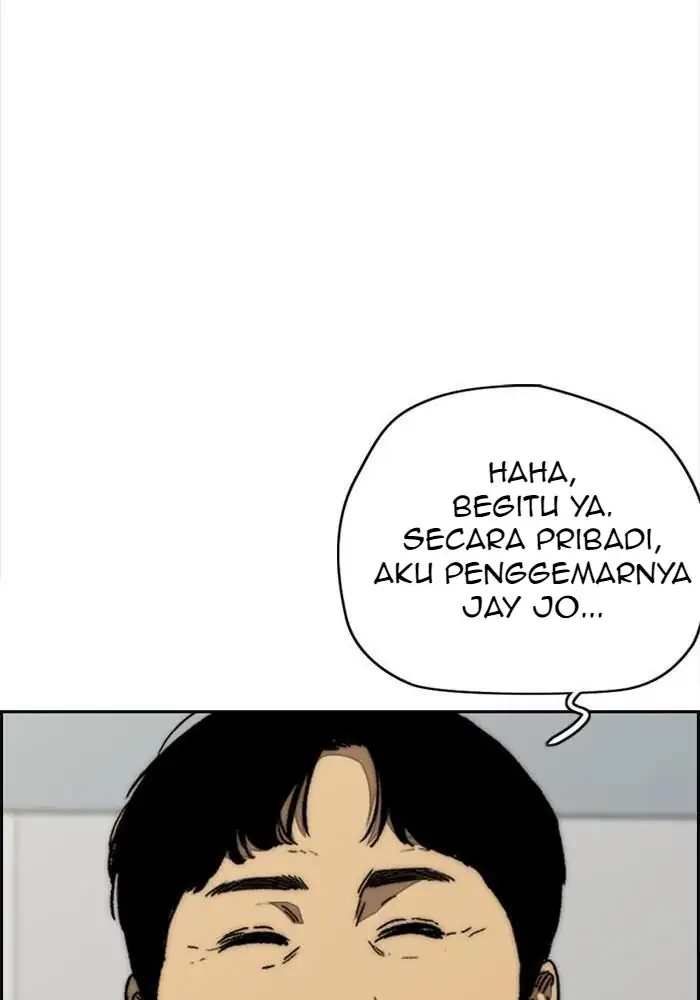 Wind Breaker Chapter 334 - 919