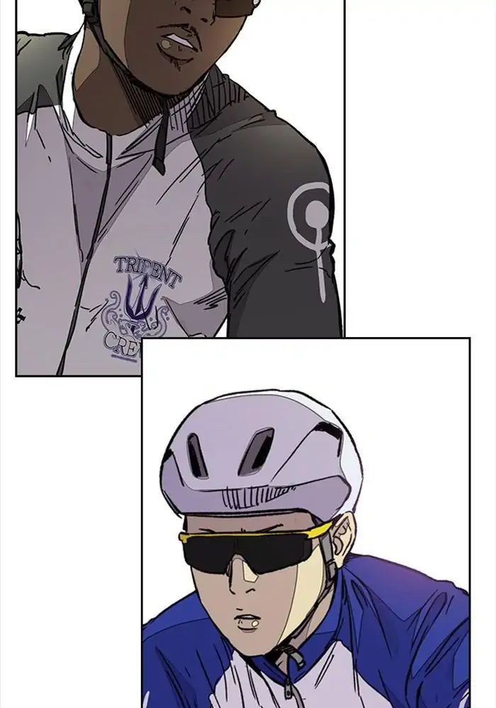 Wind Breaker Chapter 337 - 963