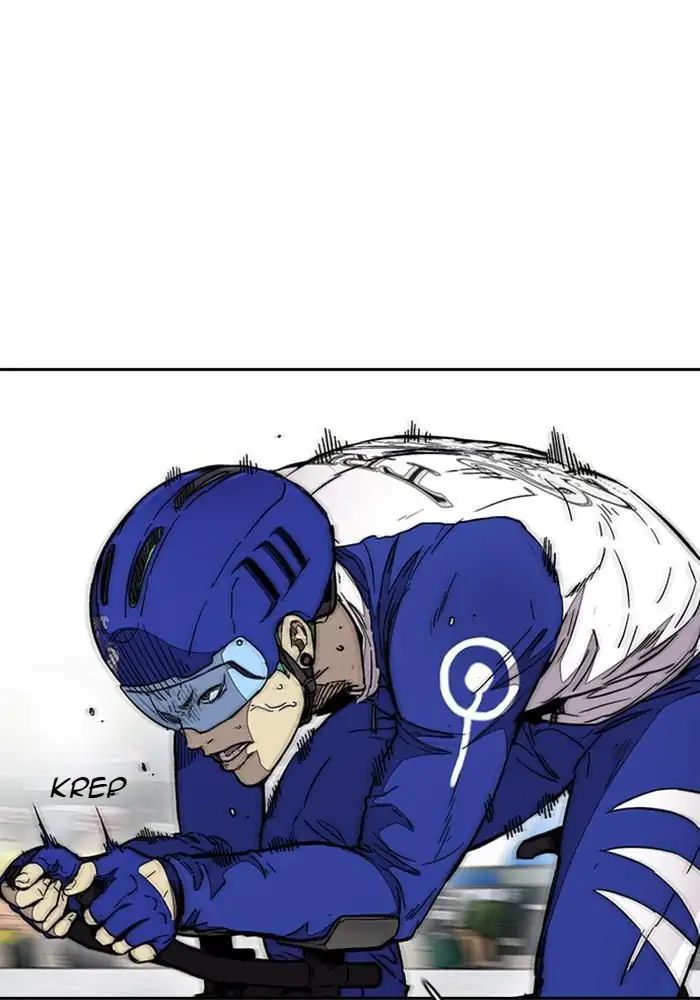 Wind Breaker Chapter 337 - 1049
