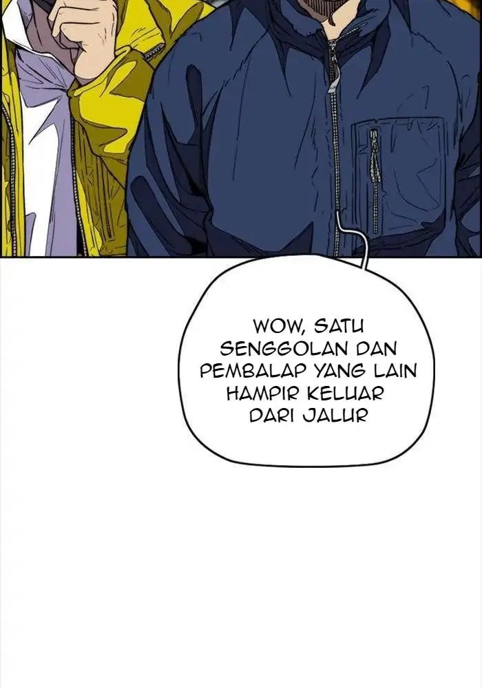 Wind Breaker Chapter 337 - 1031