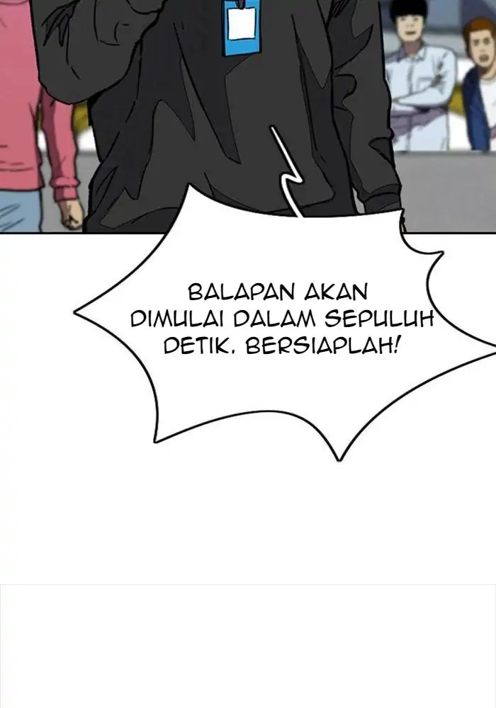 Wind Breaker Chapter 337 - 955