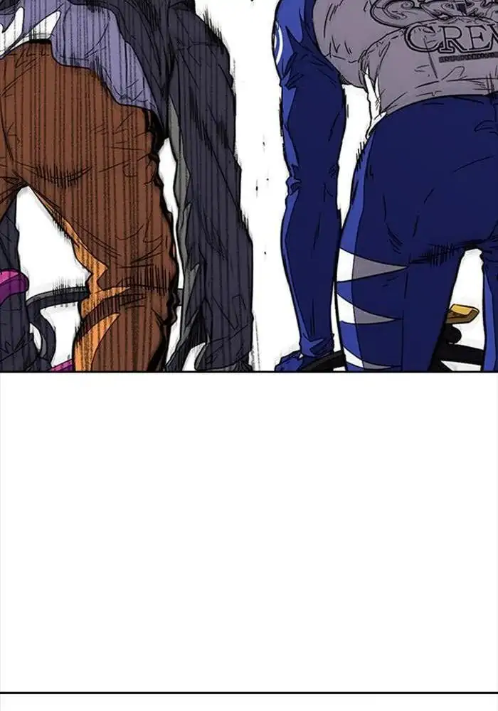 Wind Breaker Chapter 337 - 1037
