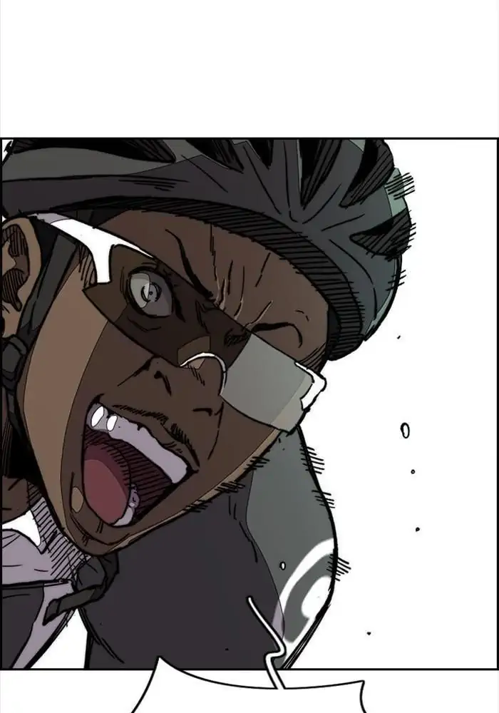 Wind Breaker Chapter 337 - 1017