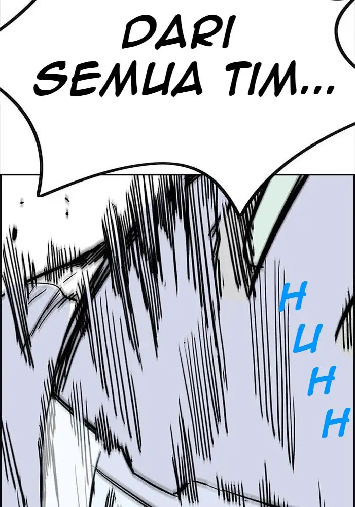 Wind Breaker Chapter 337 - 1167