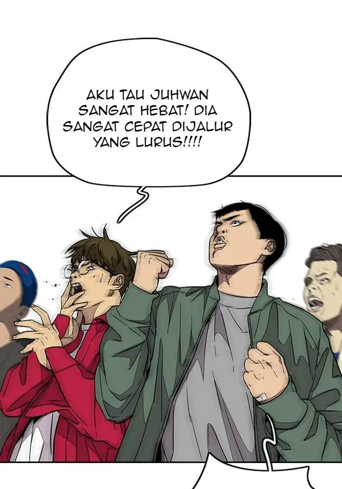 Wind Breaker Chapter 337 - 1069