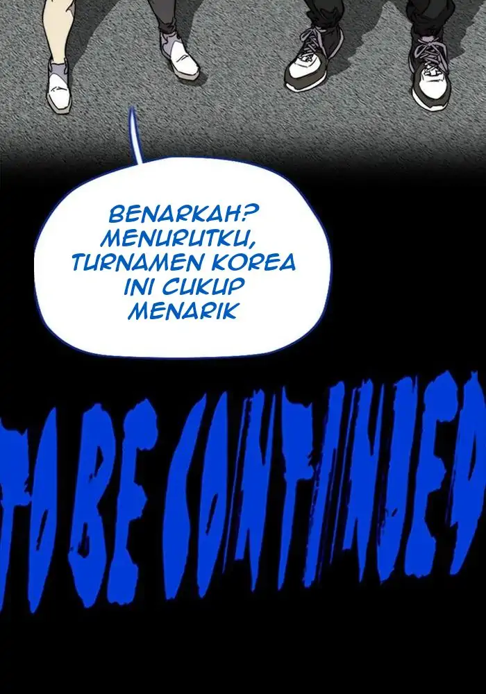 Wind Breaker Chapter 337 - 1219