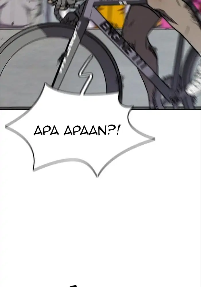 Wind Breaker Chapter 337 - 1025