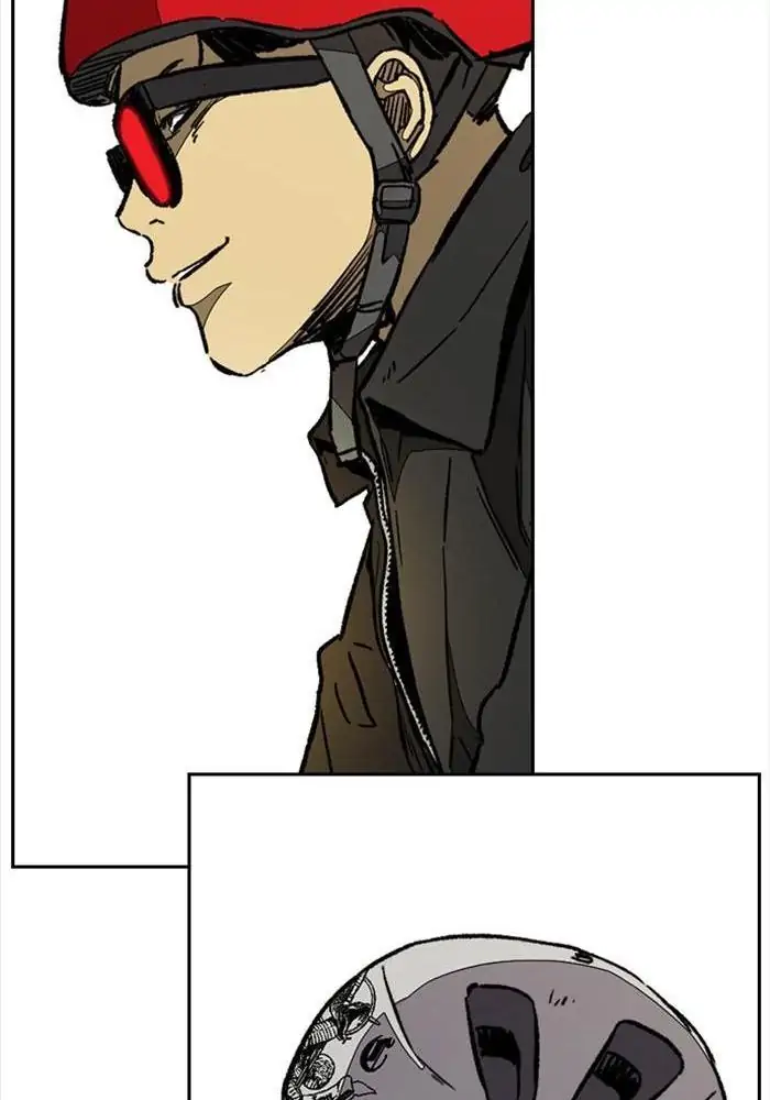Wind Breaker Chapter 337 - 971