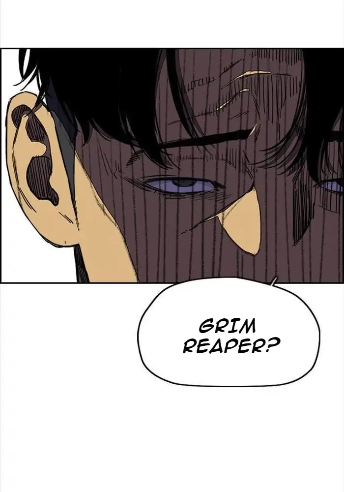 Wind Breaker Chapter 337 - 1141
