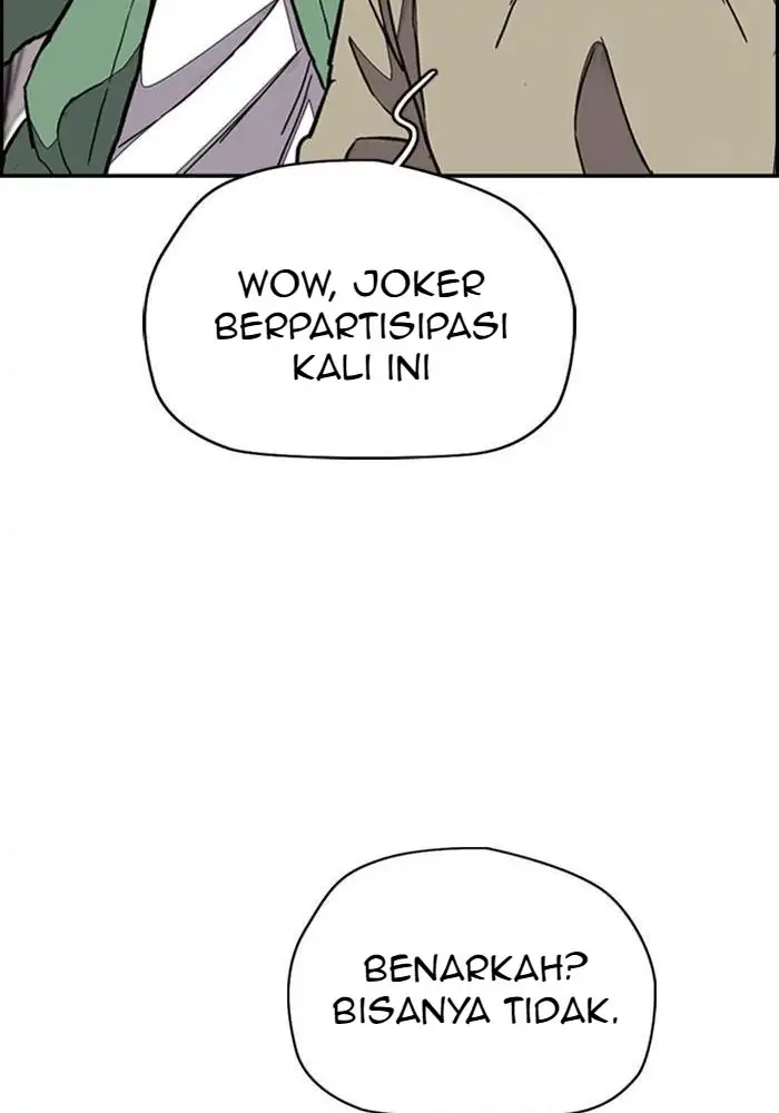 Wind Breaker Chapter 337 - 935