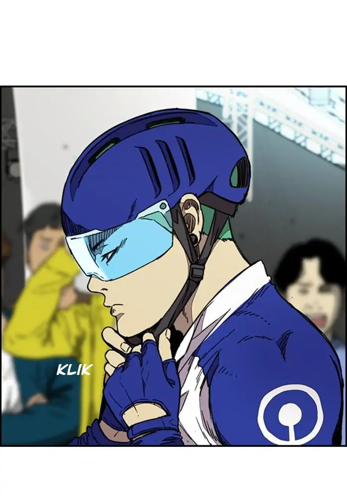 Wind Breaker Chapter 337 - 925