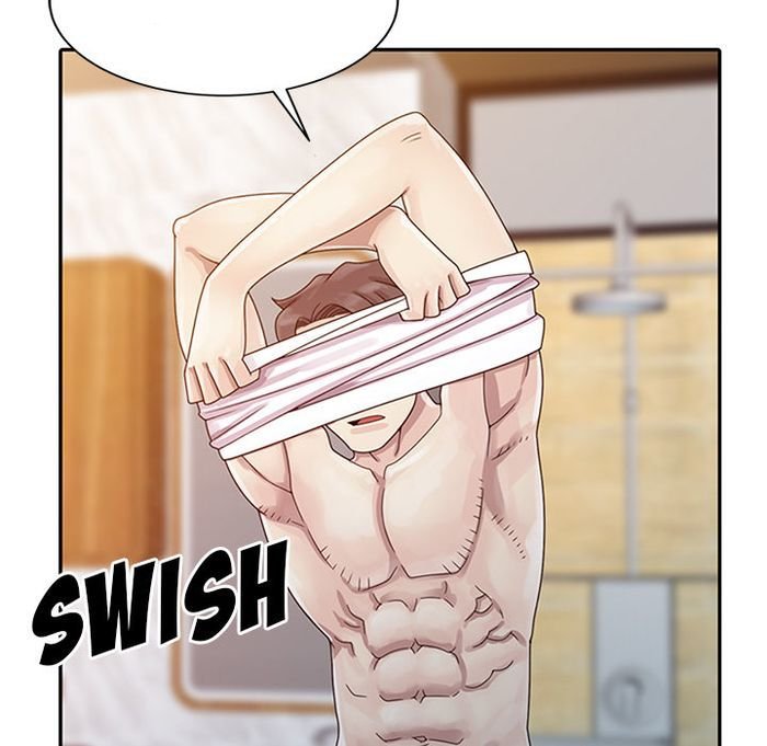 Komik Manhwa Komik Shh! Her Secret Chapter 1 page 62