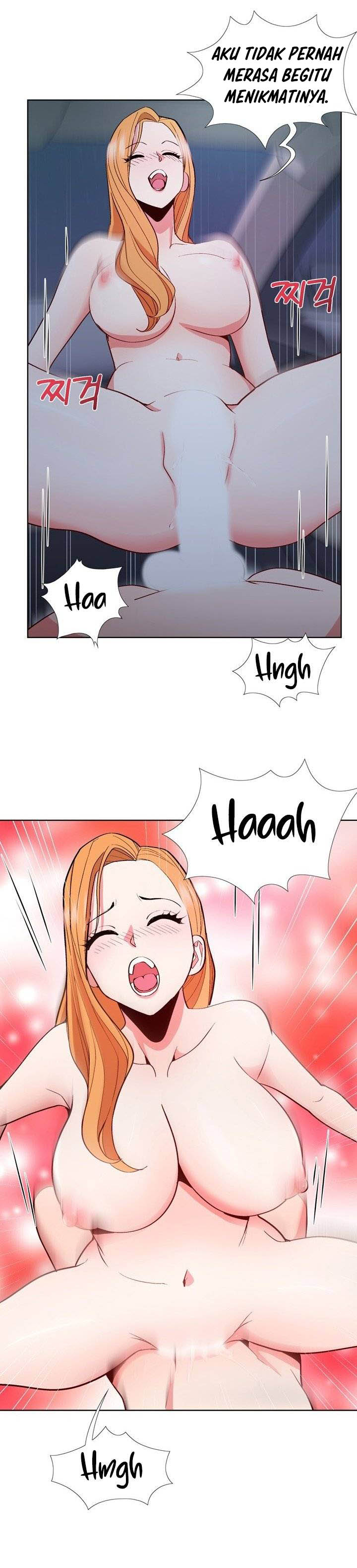 Komik Manhwa Komik Cosplay Girl Chapter 8 page 23
