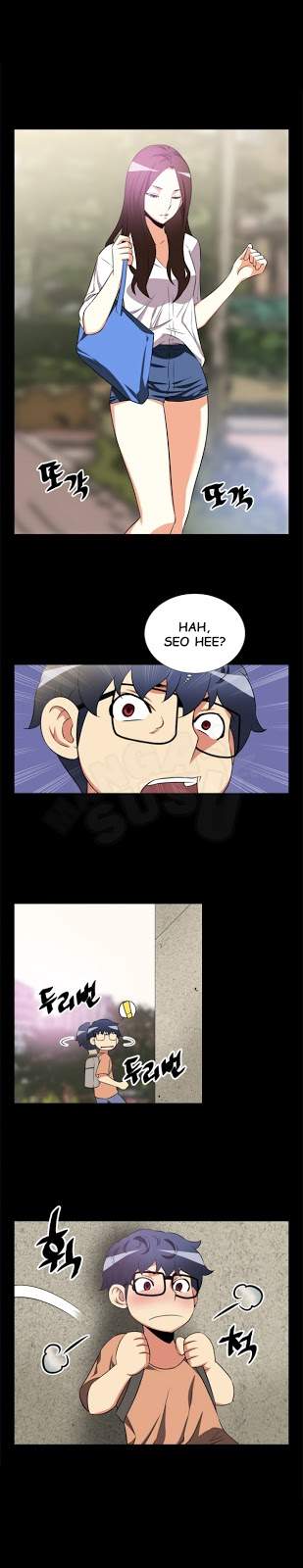 Komik Manhwa Komik Love Parameter Chapter 6 page 4