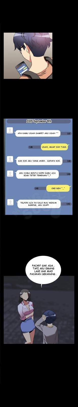 Komik Manhwa Komik Love Parameter Chapter 6 page 2