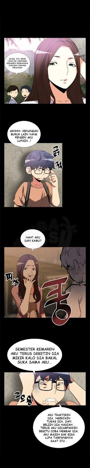 Komik Manhwa Komik Love Parameter Chapter 6 page 5