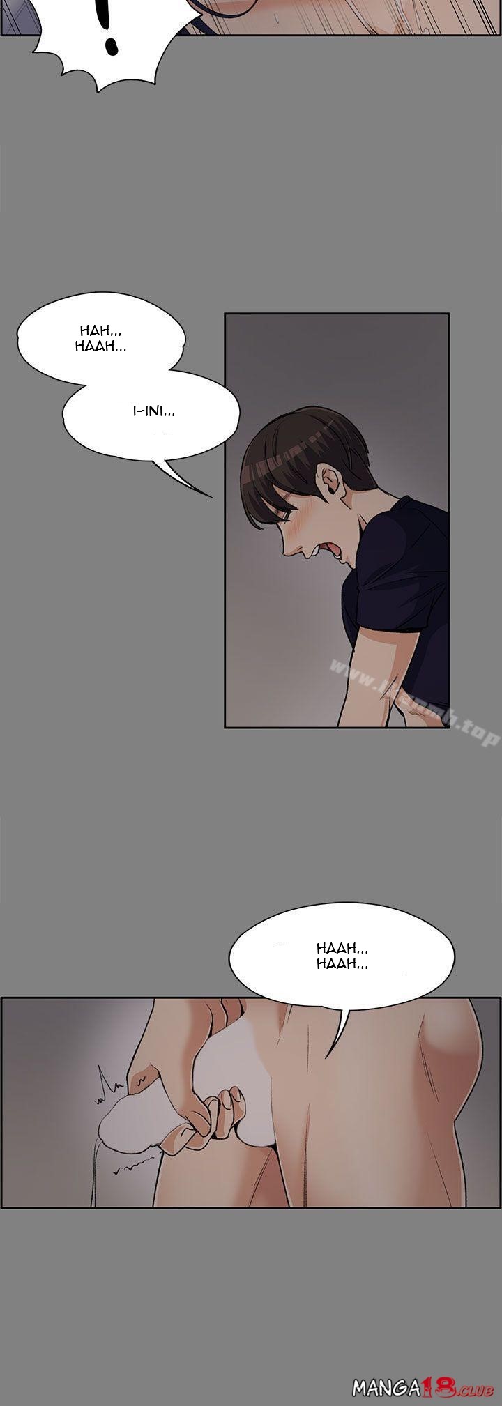 Komik Manhwa Komik Boss Wife Chapter 6 page 25