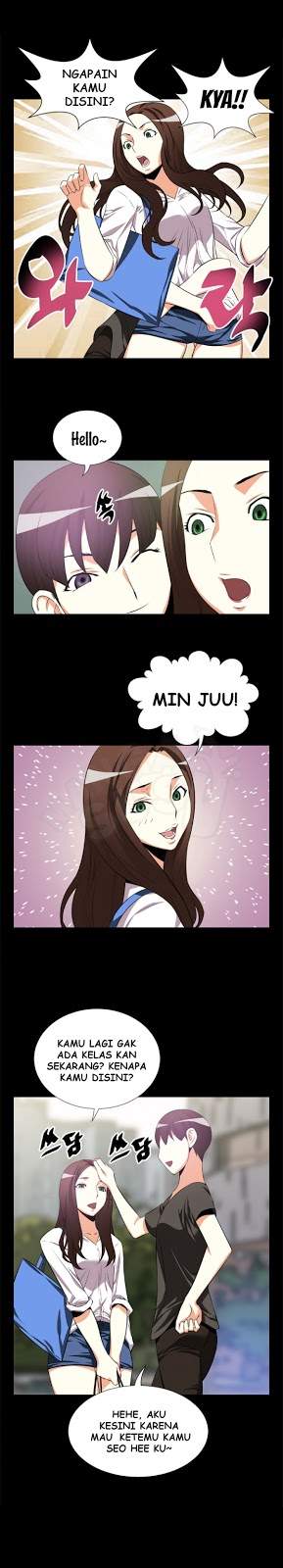 Komik Manhwa Komik Love Parameter Chapter 6 page 10
