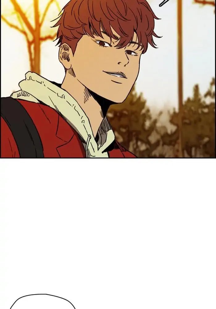 Wind Breaker Chapter 229 - 521