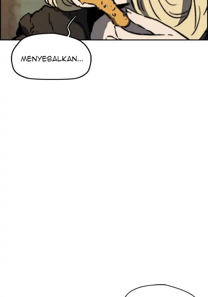 Wind Breaker Chapter 229 - 643
