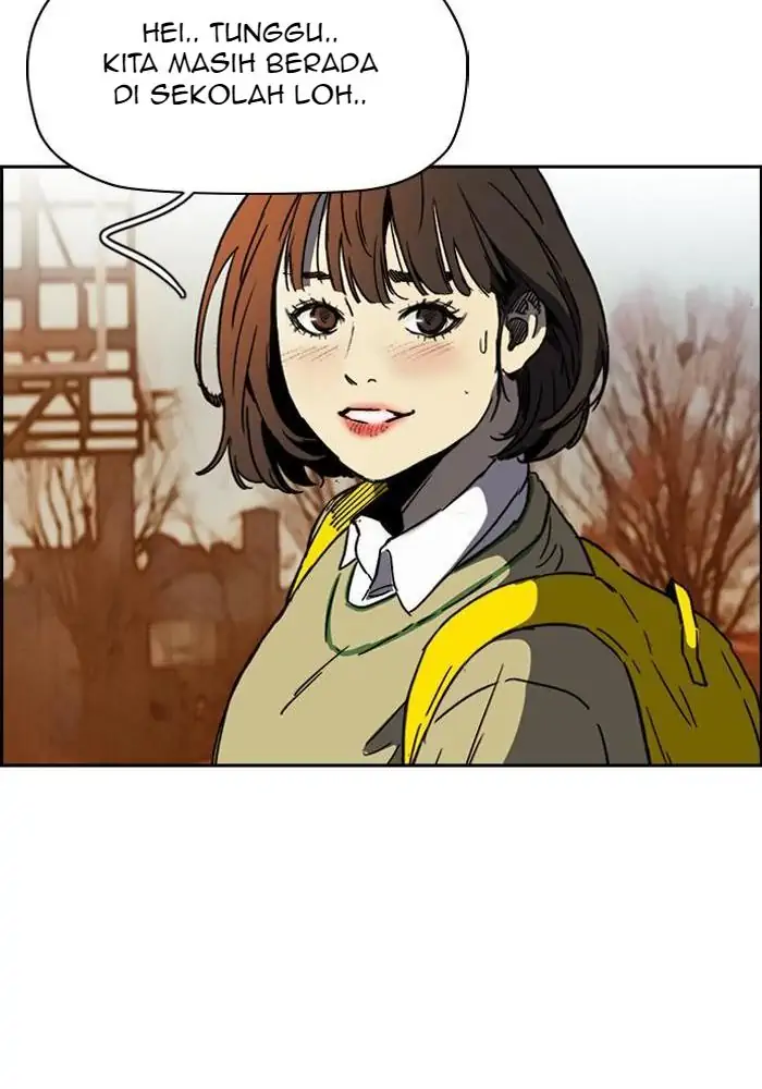 Wind Breaker Chapter 229 - 527