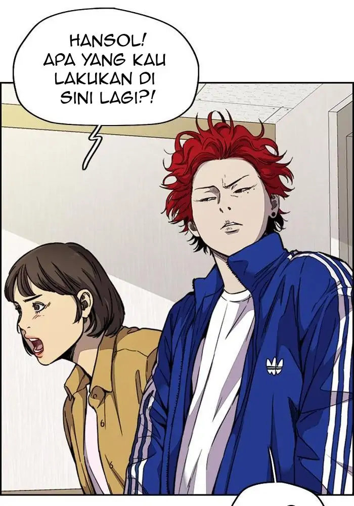 Wind Breaker Chapter 314 - 783