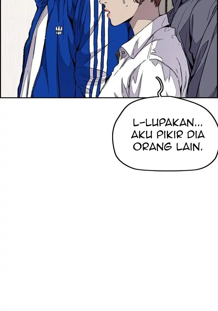 Wind Breaker Chapter 314 - 781