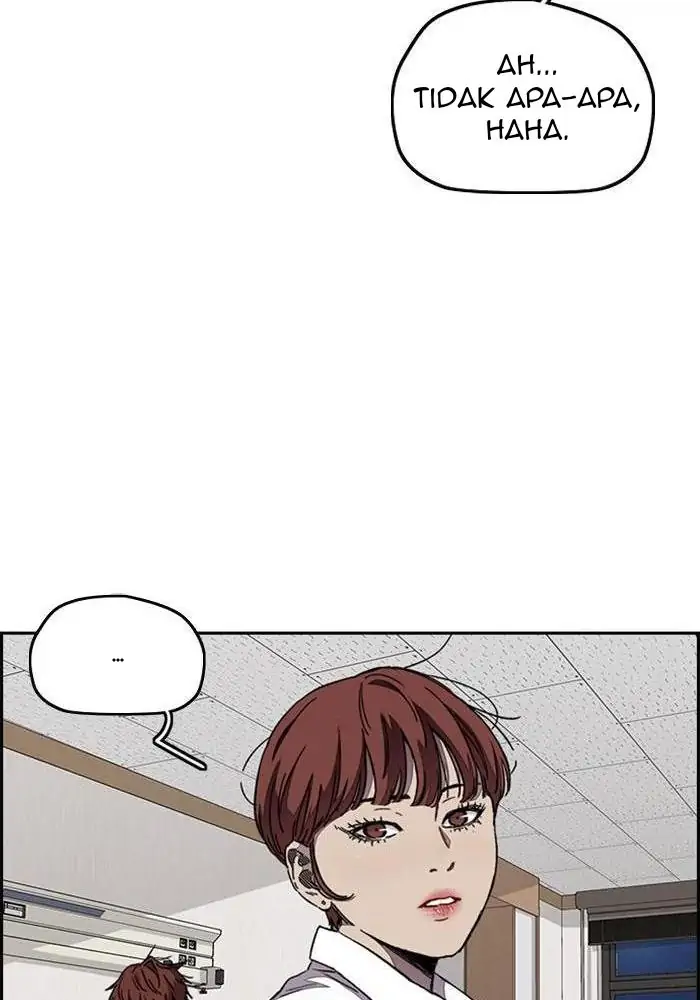 Wind Breaker Chapter 314 - 797