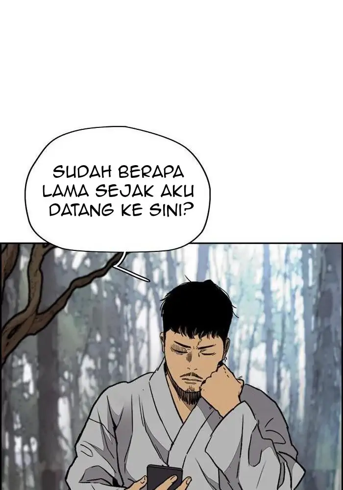 Wind Breaker Chapter 314 - 865