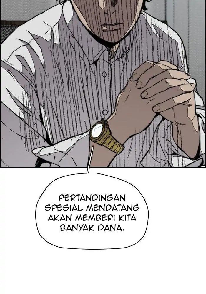 Wind Breaker Chapter 314 - 1007