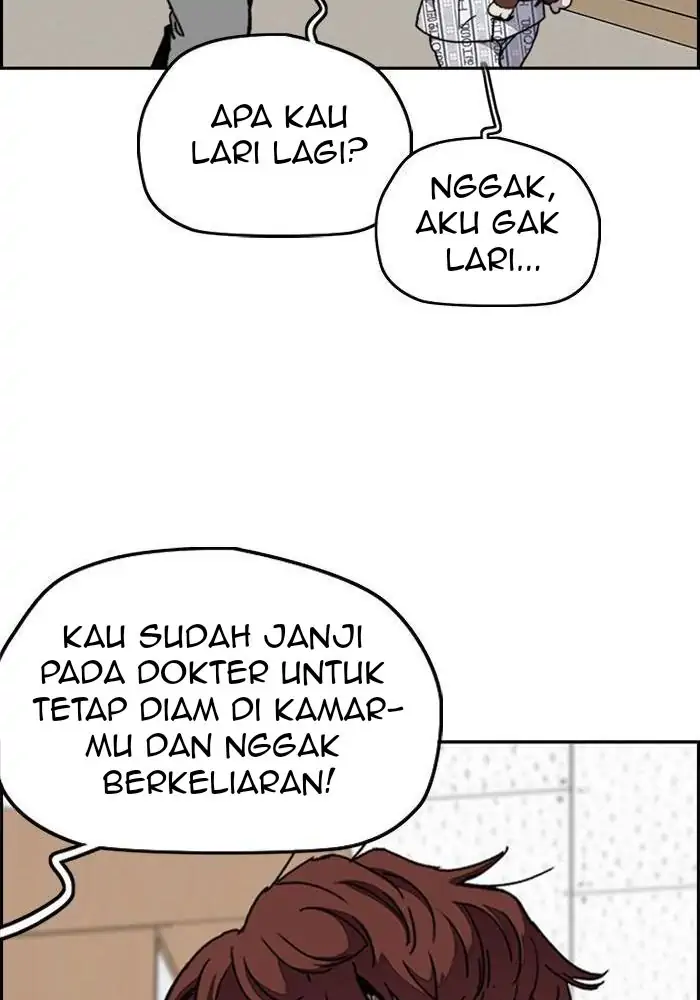 Wind Breaker Chapter 314 - 791