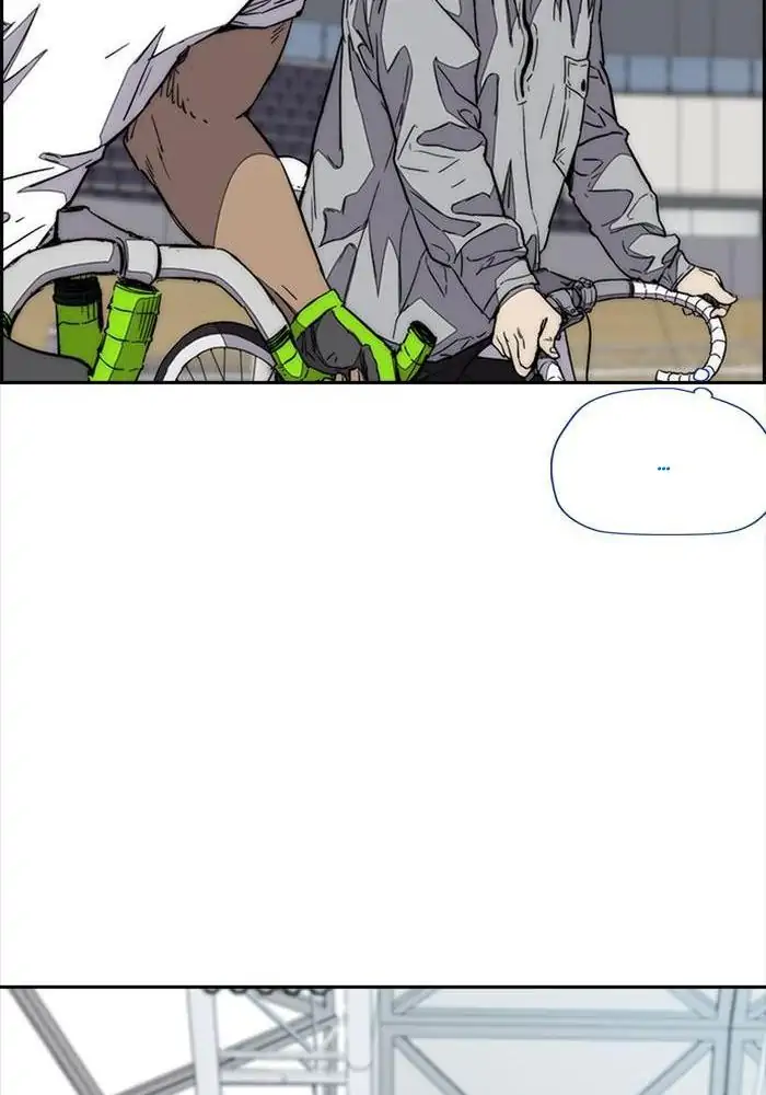 Wind Breaker Chapter 320 - 1957