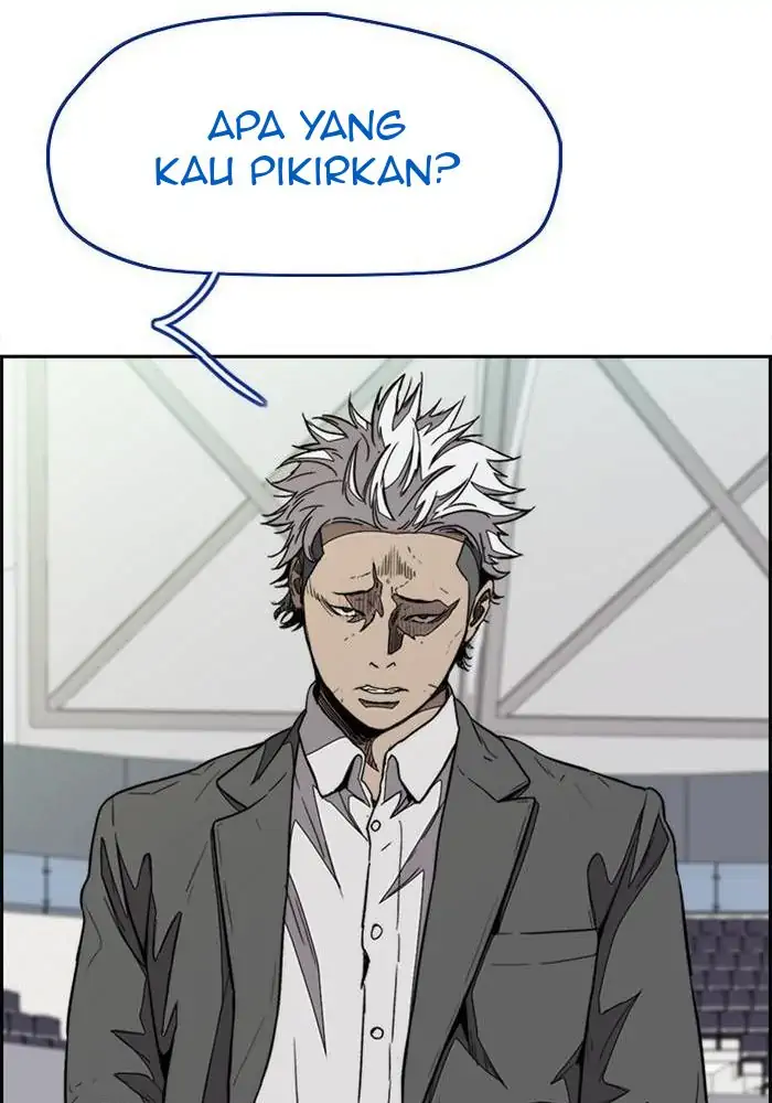 Wind Breaker Chapter 320 - 2429