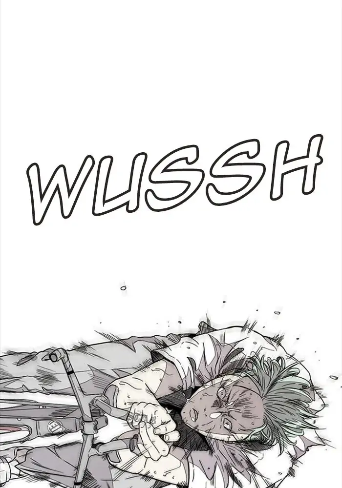 Wind Breaker Chapter 320 - 2045