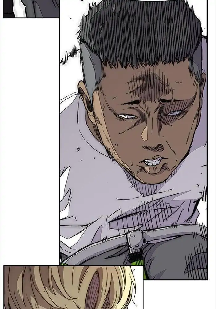 Wind Breaker Chapter 320 - 2277