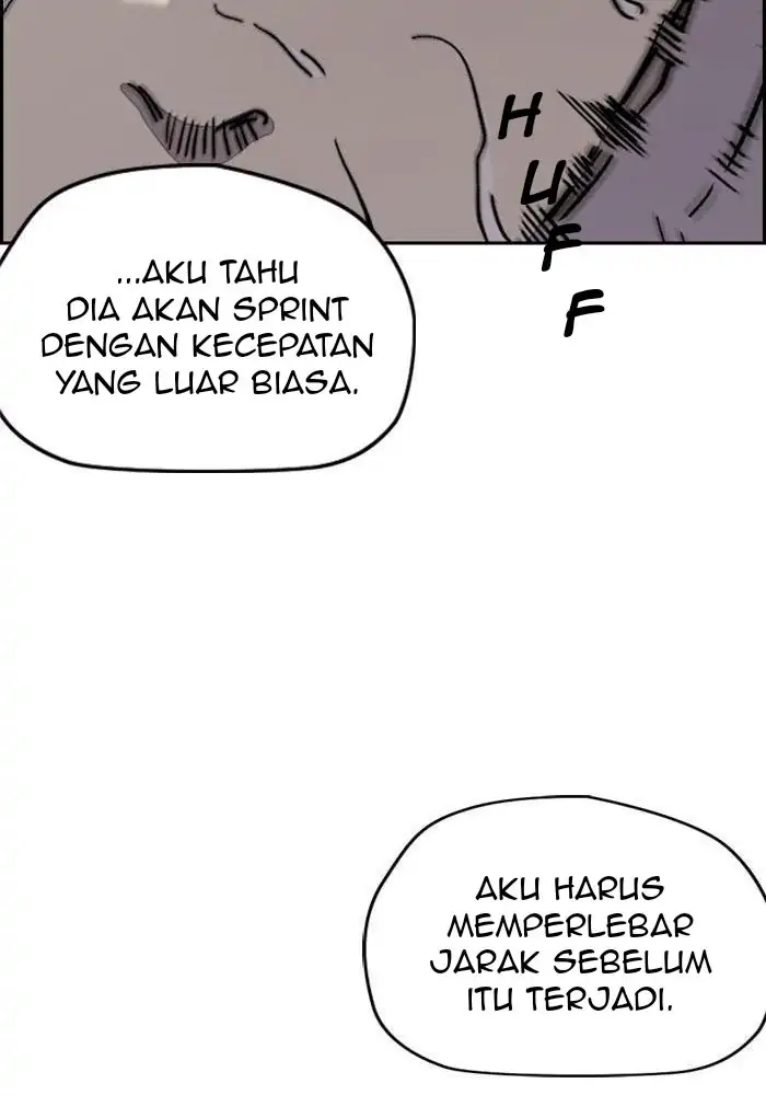 Wind Breaker Chapter 320 - 2307