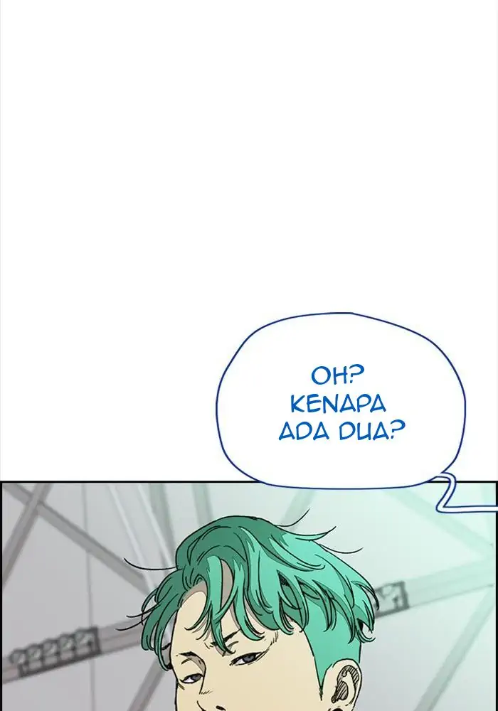 Wind Breaker Chapter 320 - 2187