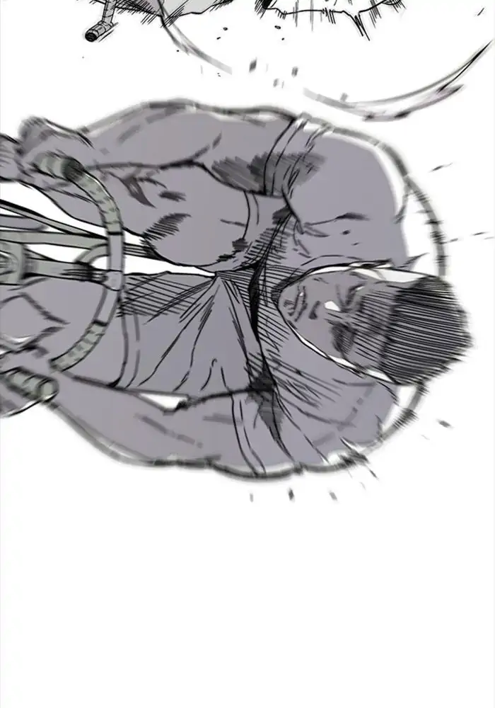 Wind Breaker Chapter 320 - 2047