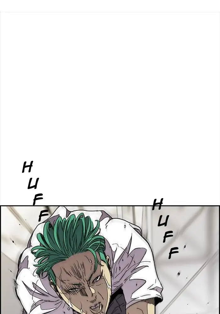 Wind Breaker Chapter 320 - 2039