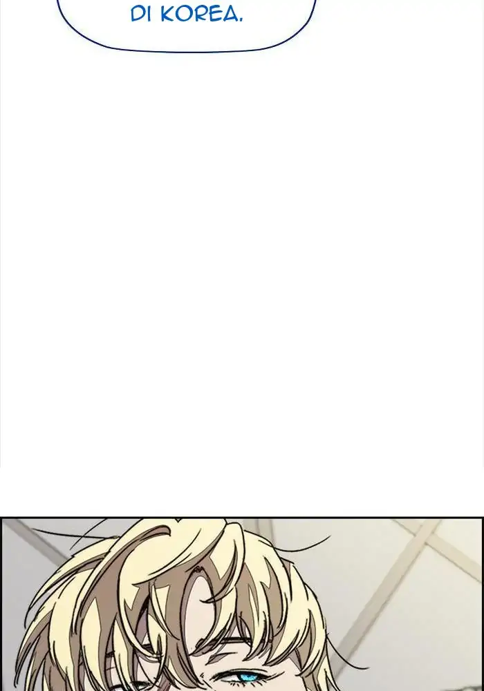 Wind Breaker Chapter 320 - 1907