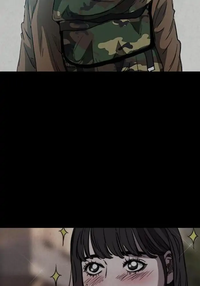 Wind Breaker Chapter 320 - 2173