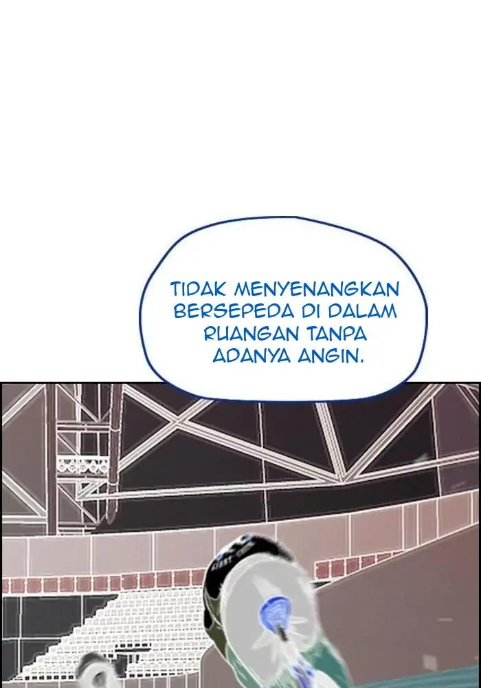 Wind Breaker Chapter 320 - 2035