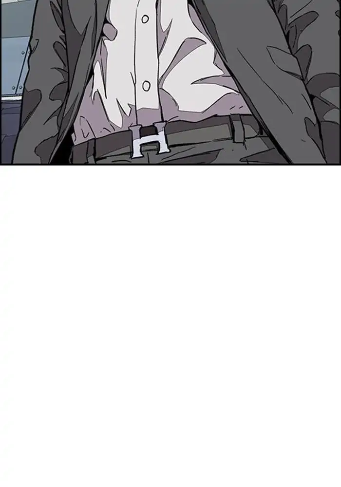 Wind Breaker Chapter 320 - 2021