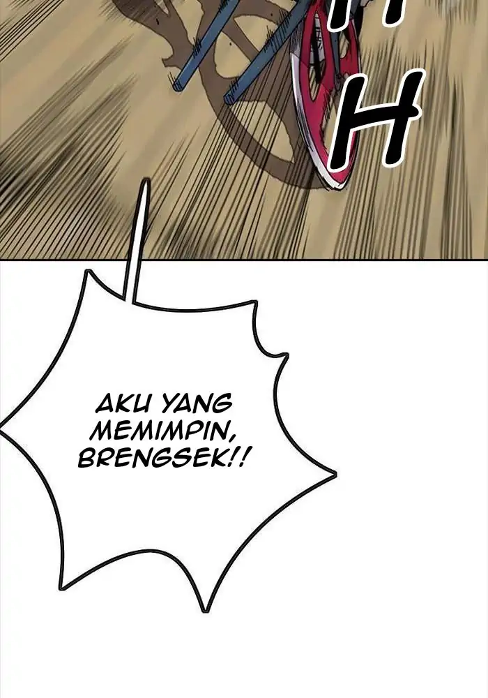 Wind Breaker Chapter 320 - 2289