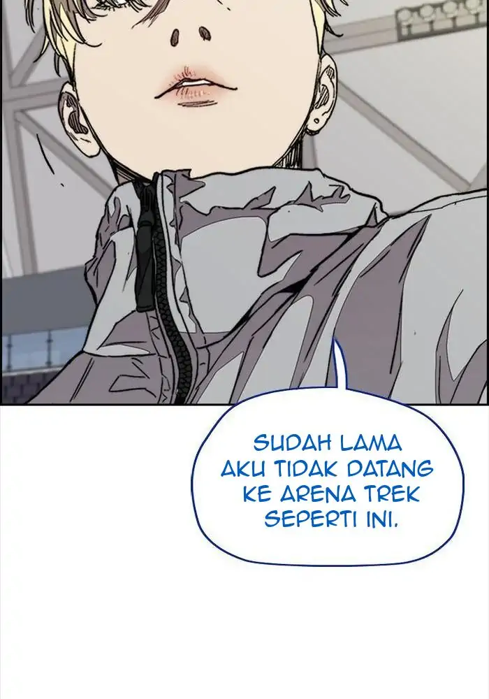 Wind Breaker Chapter 320 - 1909