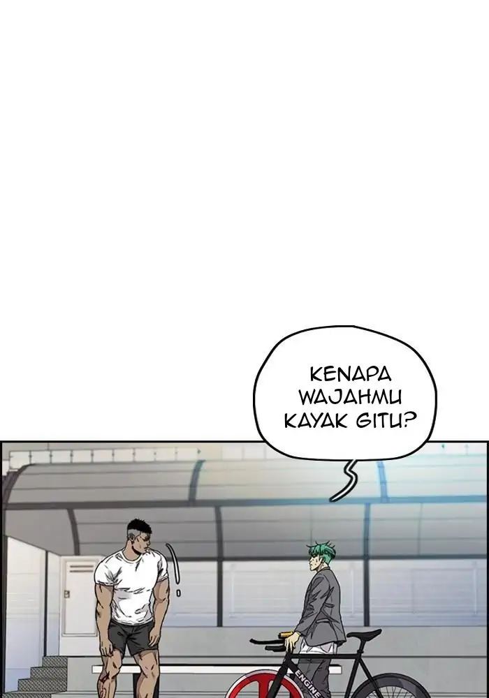Wind Breaker Chapter 320 - 1853