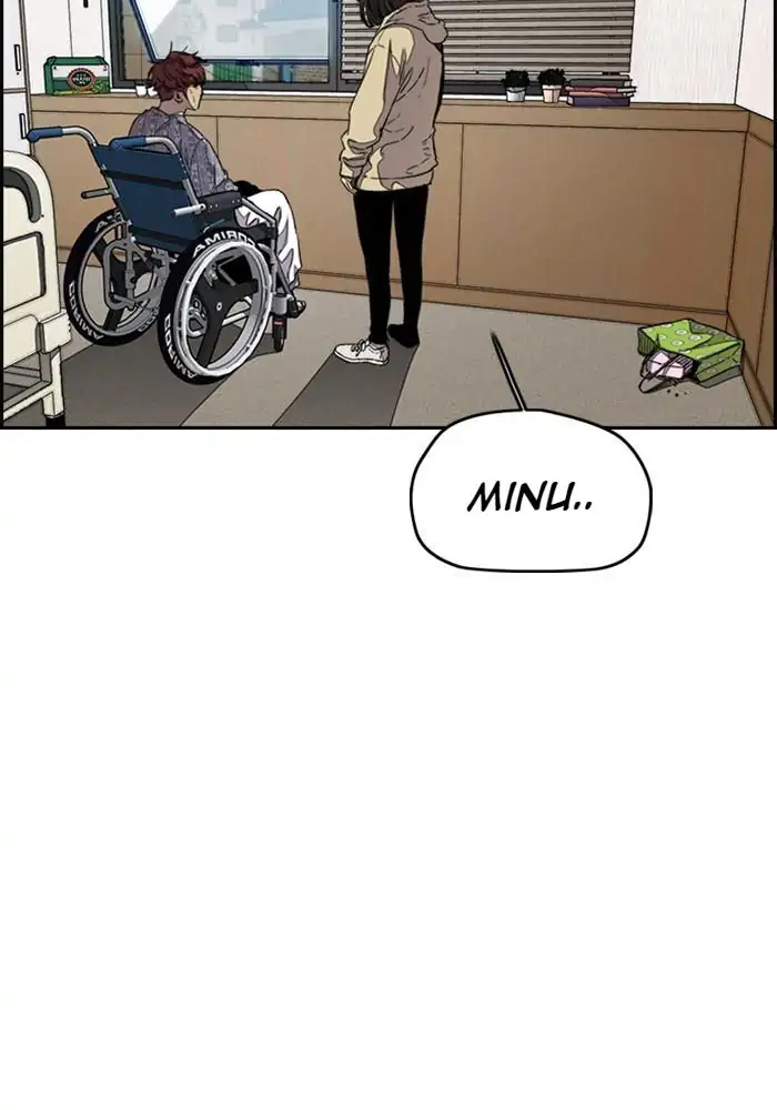 Wind Breaker Chapter 289 - 743