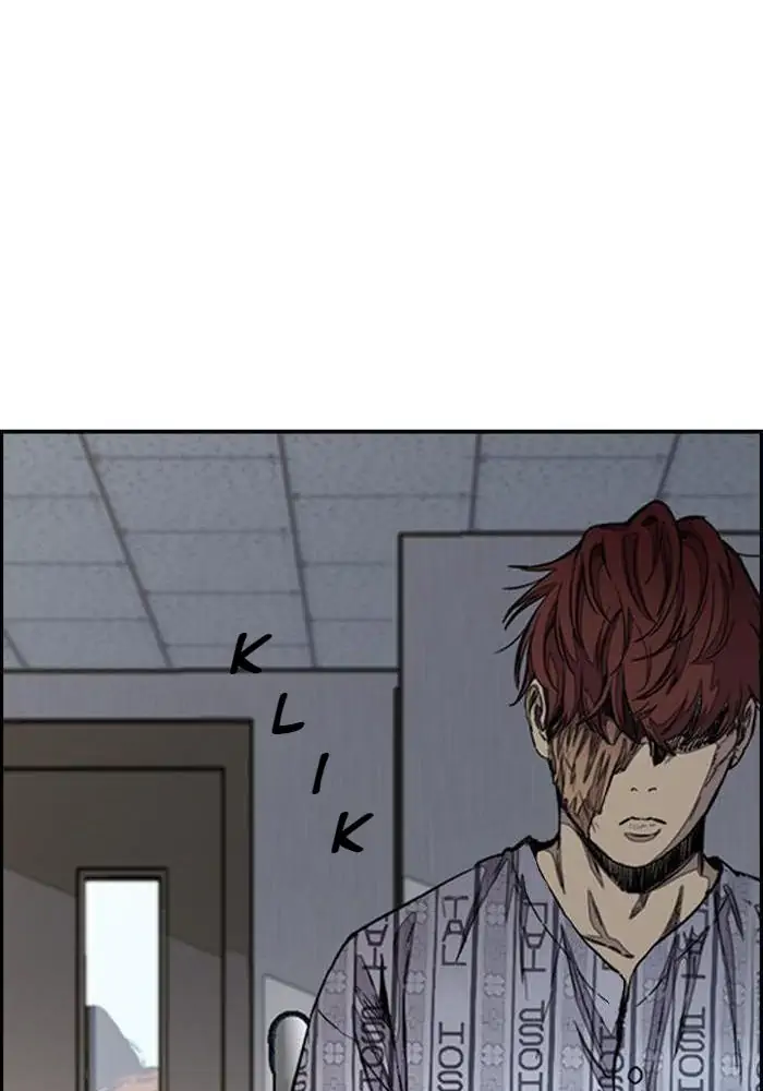 Wind Breaker Chapter 289 - 769